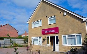 Winston Guest House Bicester
